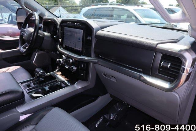2023 Ford F-150 - $49,147