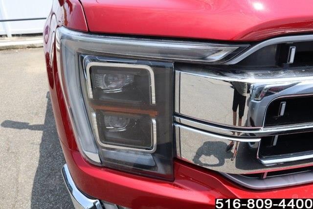 2023 Ford F-150 - $48,447