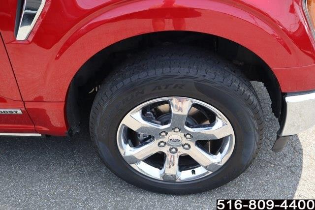 2023 Ford F-150 - $48,447