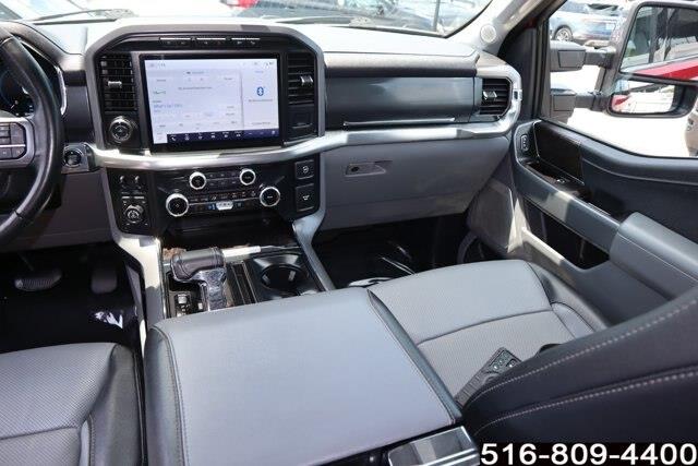 2023 Ford F-150 - $48,447