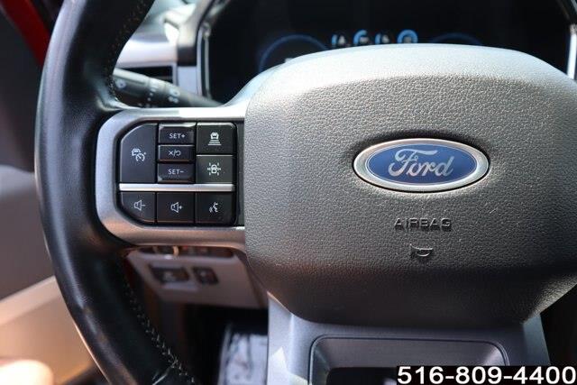 2023 Ford F-150 - $48,447