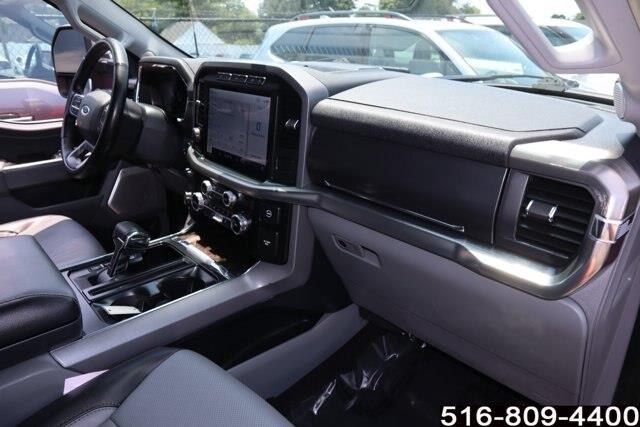2023 Ford F-150 - $48,447
