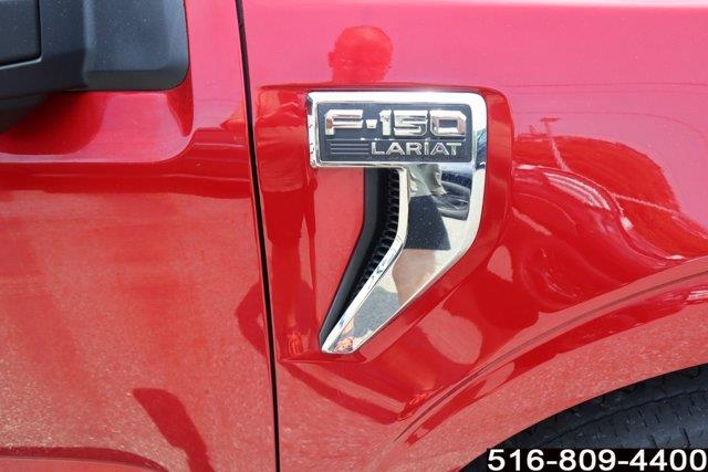 2023 Ford F-150 - $48,447