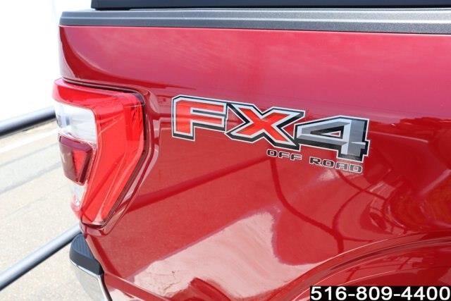 2023 Ford F-150 - $48,447