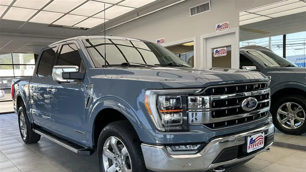 Preowned 2023 Ford F-150 XL for Sale