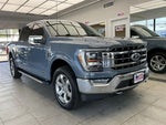2023 F-150 Thumbnail 1