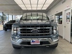 2023 F-150 Thumbnail 2