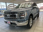 2023 F-150 Thumbnail 3