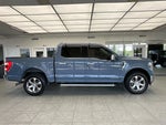 2023 F-150 Thumbnail 4