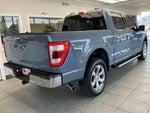2023 F-150 Thumbnail 5