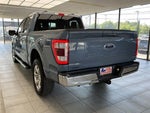 2023 F-150 Thumbnail 7