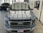 2023 F-150 Thumbnail 25