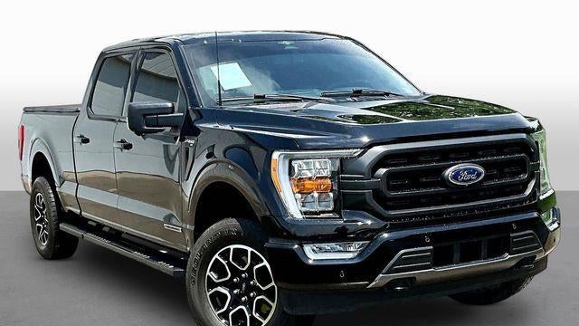 Preowned 2023 Ford F-150 XL for Sale