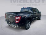 2023 F-150 Thumbnail 5