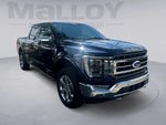 2023 F-150 Thumbnail 7