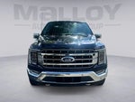 2023 F-150 Thumbnail 8