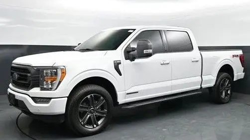 Preowned 2023 Ford F-150 XL for Sale