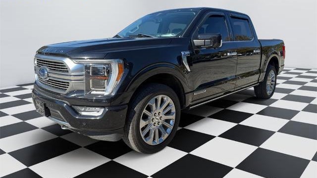 Preowned 2023 Ford F-150 XL for Sale