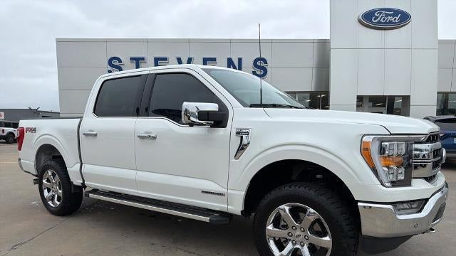 Preowned 2023 Ford F-150 Platinum for Sale