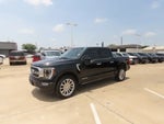 2023 F-150 Thumbnail 2