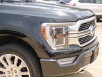 2023 F-150 Thumbnail 5