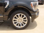 2023 F-150 Thumbnail 7