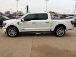 2023 F-150 Thumbnail 7