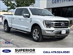 2023 F-150 Thumbnail 1