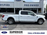 2023 F-150 Thumbnail 2