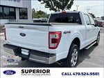 2023 F-150 Thumbnail 3