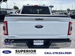 2023 F-150 Thumbnail 5