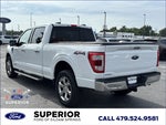 2023 F-150 Thumbnail 9