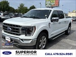 2023 F-150 Thumbnail 11