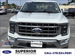 2023 F-150 Thumbnail 12