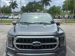 2023 F-150 Thumbnail 2