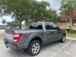 2023 F-150 Thumbnail 3