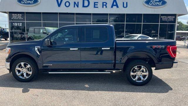Preowned 2023 Ford F-150 XL for Sale
