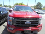 2023 F-150 Thumbnail 2