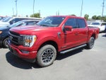 2023 F-150 Thumbnail 3