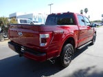 2023 F-150 Thumbnail 7