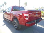 2023 F-150 Thumbnail 8