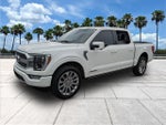 2023 F-150 Thumbnail 3
