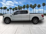 2023 F-150 Thumbnail 4