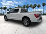 2023 F-150 Thumbnail 5