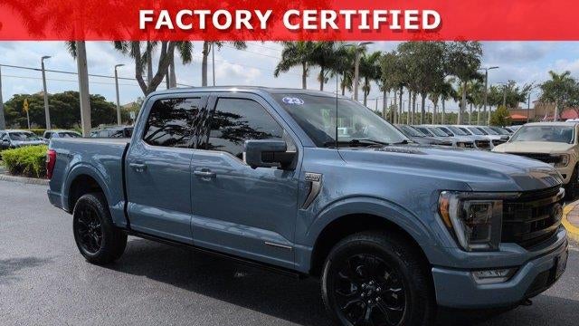 Preowned 2023 Ford F-150 XL for Sale