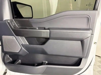 2023 Ford F-150 4X4 XLT 4DR Supercrew 5.5 FT. SB