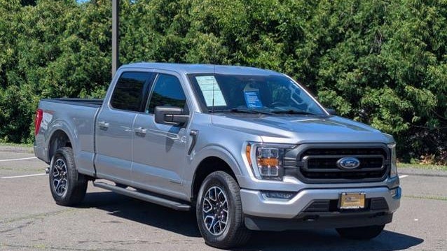 Preowned 2023 Ford F-150 XL for Sale