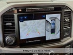 2023 F-150 Thumbnail 7