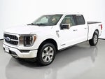 2023 F-150 Thumbnail 11
