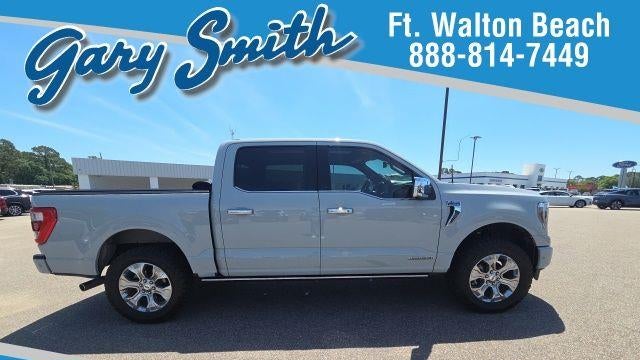 Preowned 2023 Ford F-150 Lariat for Sale